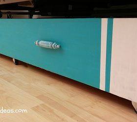 repurposed library to under the bed storage upcycle, bedroom ideas, diy, how to, organizing, repurposing upcycling, storage ideas
