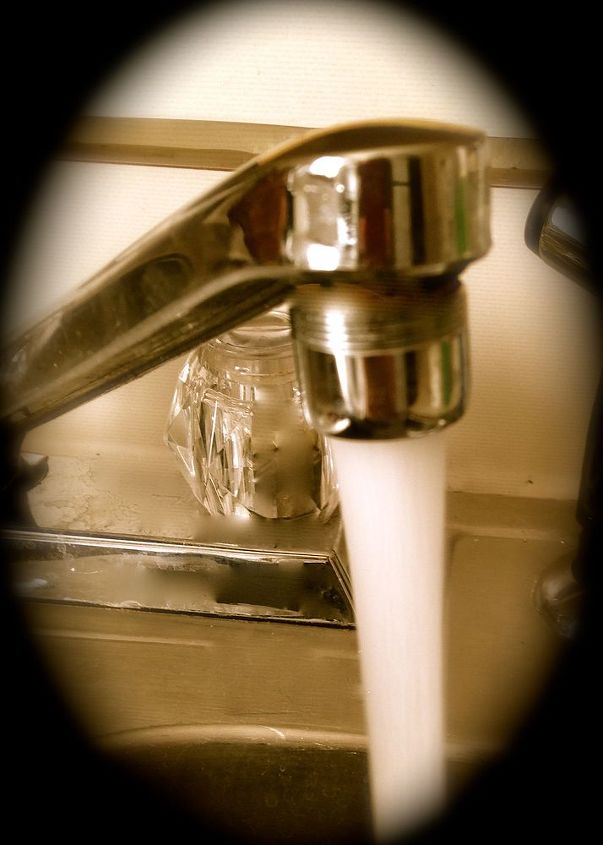 q quality of tap water in grandville mi surrounding areas, home maintenance repairs, how to, plumbing, ponds water features