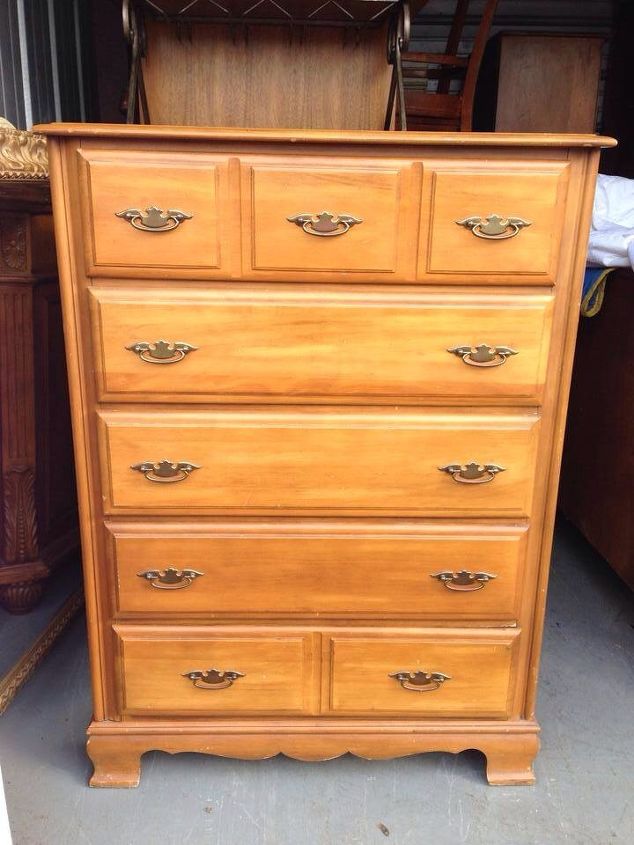 Race Car Dresser Hometalk