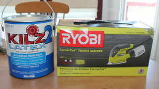 Sanding Before Painting Interior Doors Hometalk