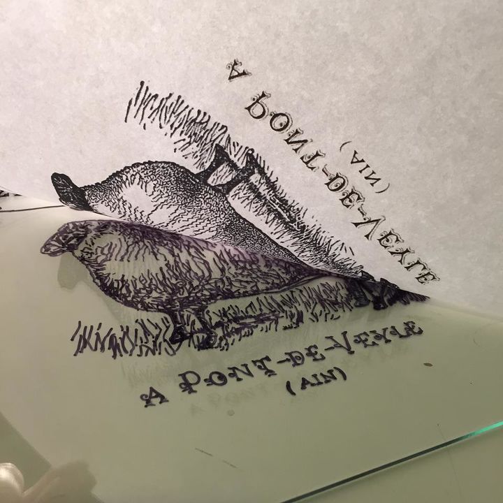 diy tracing on glass tutorial, crafts, home decor, how to, wall decor