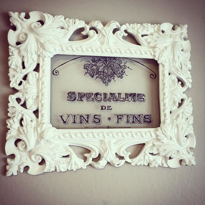 diy tracing on glass tutorial, crafts, home decor, how to, wall decor, 1 OF 6 TRACING ON GLASS PICTURES