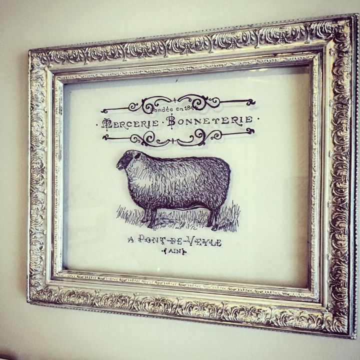 diy tracing on glass tutorial, crafts, home decor, how to, wall decor, 2 OF 6 TRACING ON GLASS PICTURES