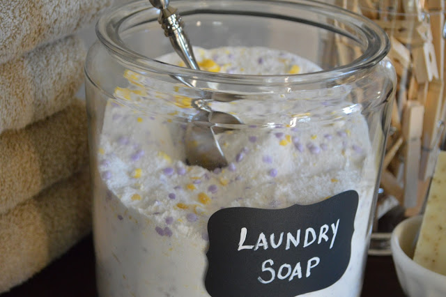 homemade laundry soap, cleaning tips, homesteading, how to, laundry rooms