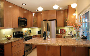 The Benefits Of Getting Your Kitchen Remodeled