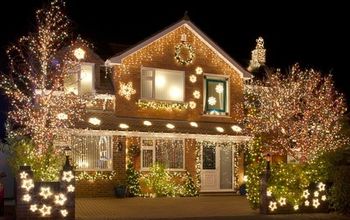 Answers About Professional Christmas Light Installation