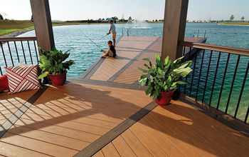 Comparing Wood and Composite Decking
