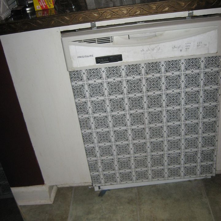q dishwasher or handwashing, appliances, home improvement, kitchen cabinets, kitchen design