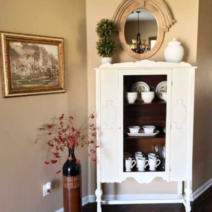 painting is magical, chalk paint, painted furniture
