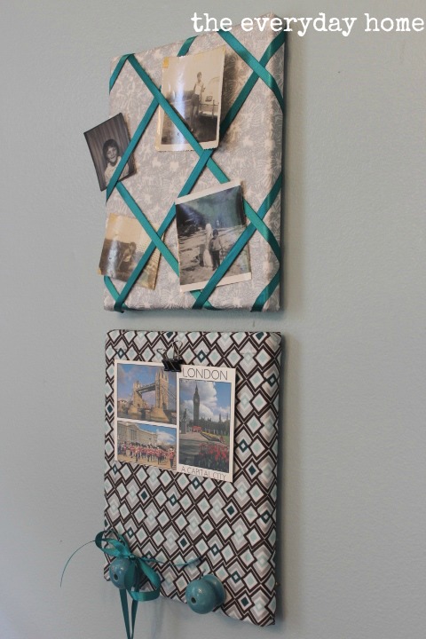 memory boards, crafts, how to, organizing, repurposing upcycling, wall decor