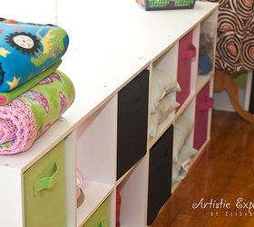 craft room makeover from living room to craft room, craft rooms, crafts, organizing, storage ideas