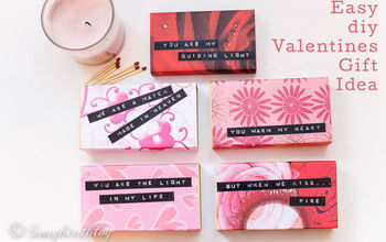 Idea de regalo de San Valentín para calentar tu corazón
