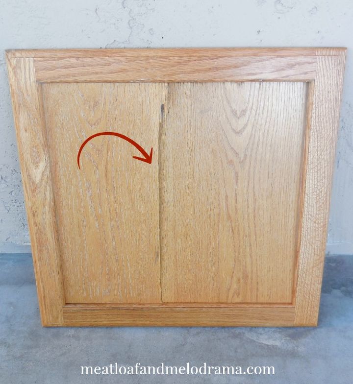 repurpose old cabinet doors into bulletin board and chalk board, chalkboard paint, craft rooms, how to, kitchen cabinets, organizing, painting, repurposing upcycling