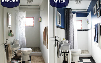  Renovação de casa de banho fácil e rentável