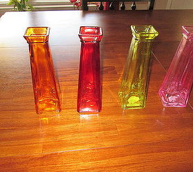 my love for mercury glass the dollar store make over, crafts, repurposing upcycling