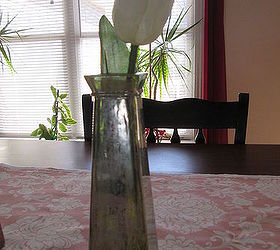 my love for mercury glass the dollar store make over, crafts, repurposing upcycling