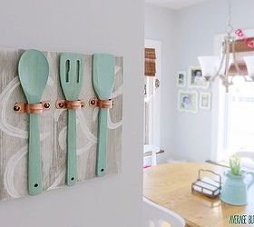 plumbing pieces kitchen art, crafts, how to, plumbing, repurposing upcycling, wall decor