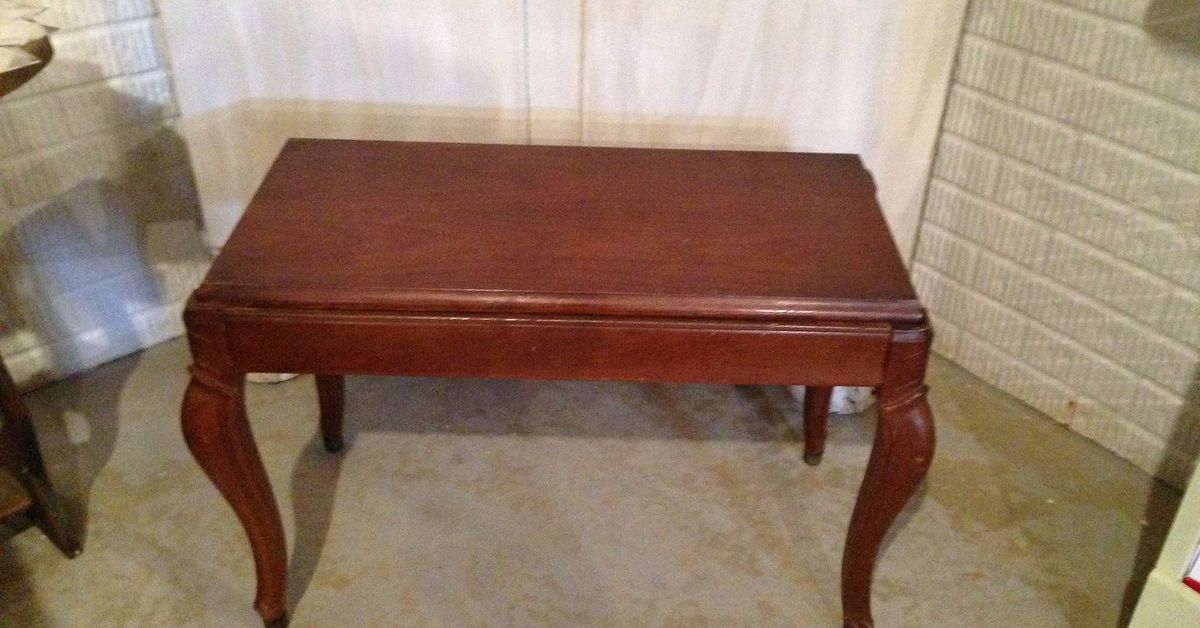 Piano Bench Makeover Hometalk