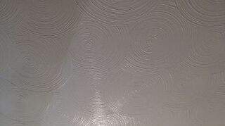 How Was Circle Ceilings Made In Mid 1970 S Usa Need To