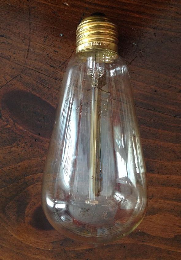 ikea sekond bedspring pendant light, how to, lighting, repurposing upcycling
