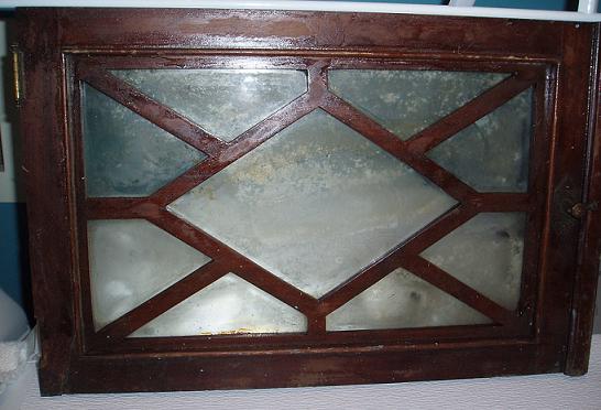 q not sure what to do with this window, crafts, repurposing upcycling, windows, woodworking projects