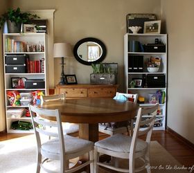 our multi purpose dining room dining room and play room in one, dining room ideas, entertainment rec rooms