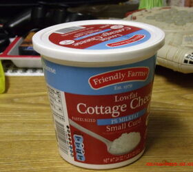 Repurposing Cottage Cheese Containers Hometalk