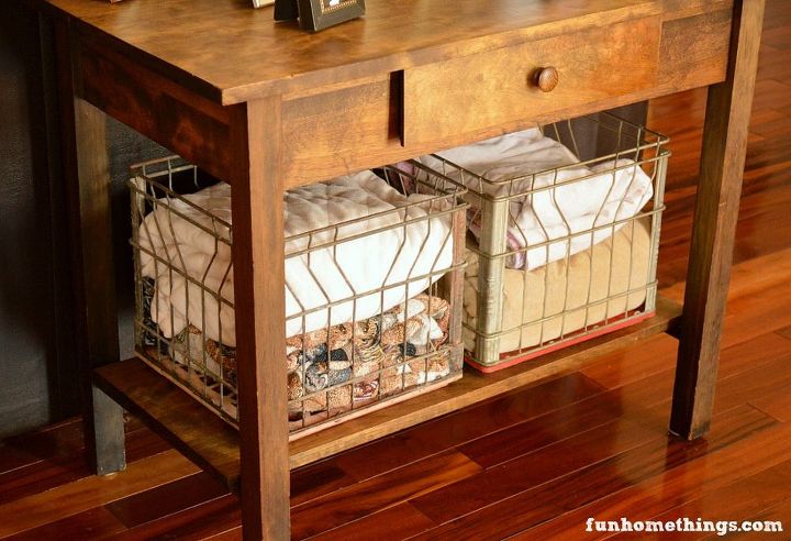 Vintage Metal Crate Upcycle Crafts Living Room Ideas Repurposing Upcycling Storage Vintage Metal Crate Upcycle Crafts Living Room Ideas Repurposing Upcycling Storage