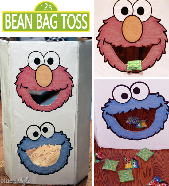 Diy Bean Bag Toss Game Crafts How To Repurposing Upcycling Diy Bean Bag Toss Game Crafts How To Repurposing Upcycling
