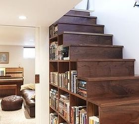is your basement a beast how to make it less creepy and more cheery, Buzzfeed com via Pinterest
