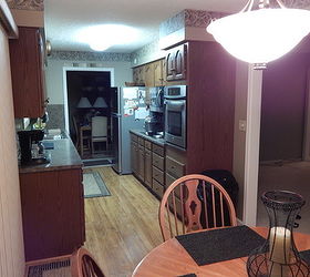 q neutral kitchen wall color advice, kitchen design, paint colors, painting