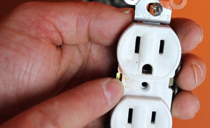 how to wire an outlet important tips, electrical, how to