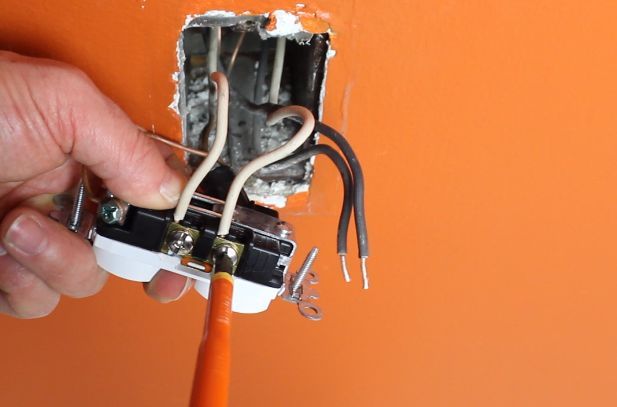 how to wire an outlet important tips, electrical, how to