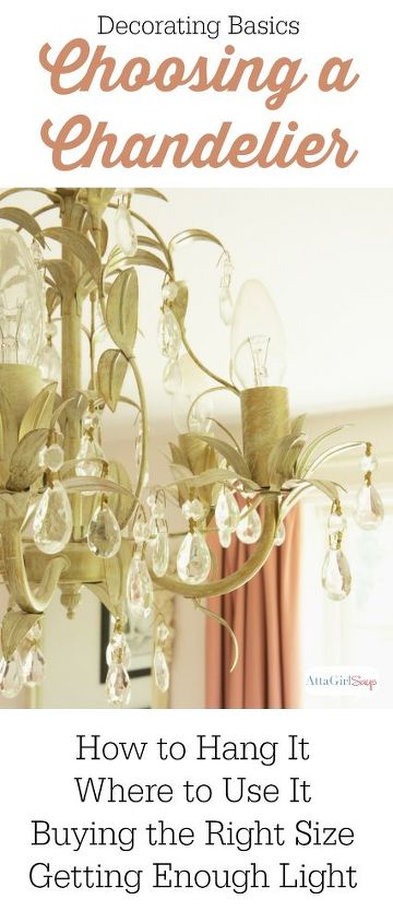 choosing a chandelier tips formulas to save you mistakes money, how to, lighting