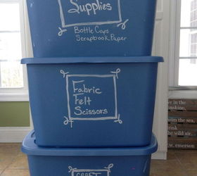 Leaving their Mark-ers with Magic-Marker Recycling Bins