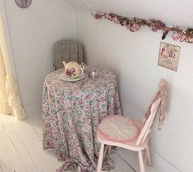 q one dead spot in attic filled with a pram but not what i want, bedroom ideas, shabby chic