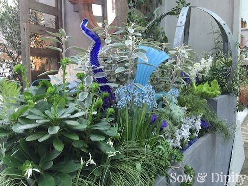 garden design ideas that will inspire you, flowers, gardening, outdoor living, repurposing upcycling