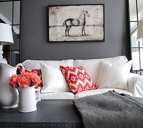 Grey Paint Colors For The Home Hometalk