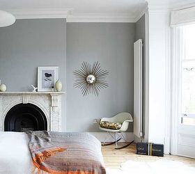  Grey  Paint  Colors for the Home Hometalk