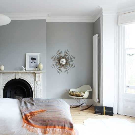  Grey  Paint  Colors for the Home Hometalk