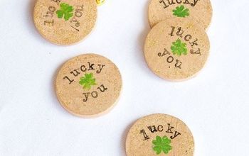 St. Patrick's Day Lucky Charms