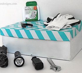 diy garbage picking kit, crafts, painted furniture, repurposing upcycling, woodworking projects