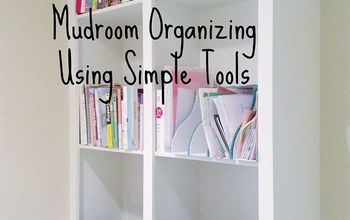 Cómo organizar el cuarto de baño con herramientas sencillas