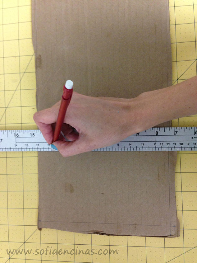 nasıl geri dönüşümlü malzeme, el sanatları, basit bir iğne tahtası nasıl yapılır, upcyclinging repurposing