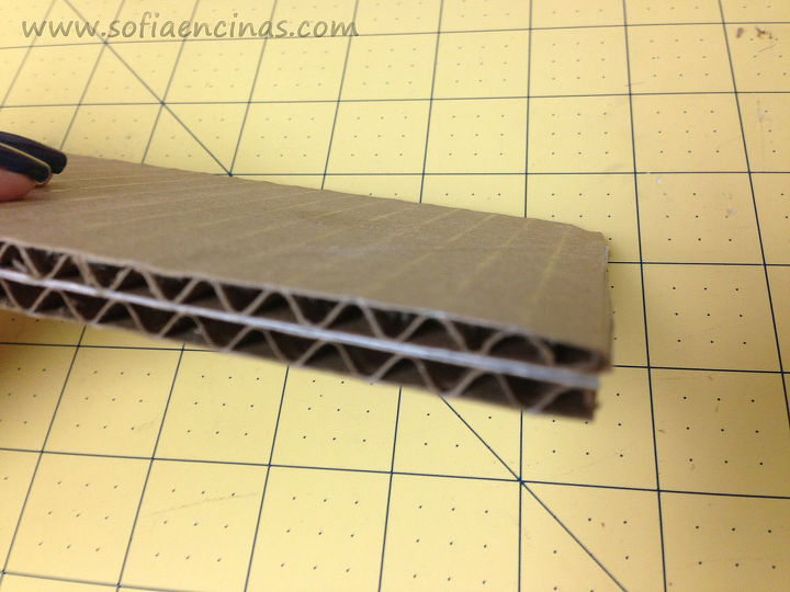 nasıl geri dönüşümlü malzeme, el sanatları, basit bir iğne tahtası nasıl yapılır, upcyclinging repurposing