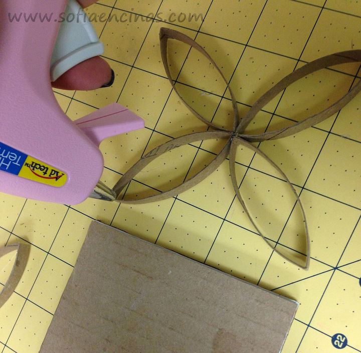 nasıl geri dönüşümlü malzeme, el sanatları, basit bir iğne tahtası nasıl yapılır, upcyclinging repurposing