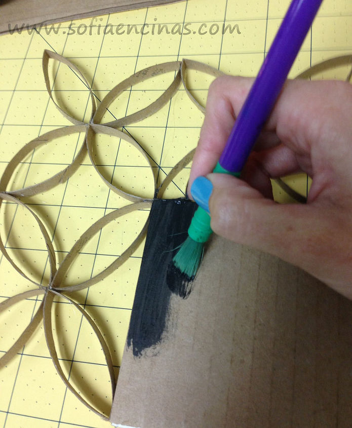 nasıl geri dönüşümlü malzeme, el sanatları, basit bir iğne tahtası nasıl yapılır, upcyclinging repurposing