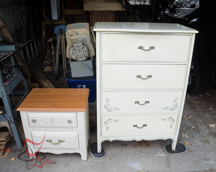 Creating An Eiffel Tower Dresser Hometalk Creating An Eiffel Tower Dresser1 Painted Furniture