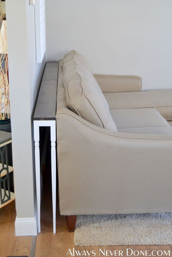 faa esta mesa de sof por us 25