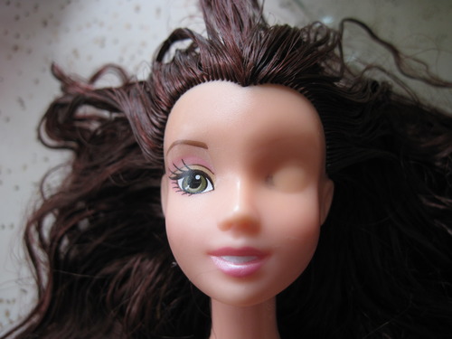 playing with dolls, crafts, how to, repurposing upcycling